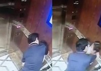 Ông Nguyễn Hữu Linh đã có mặt tại Công an quận 4
