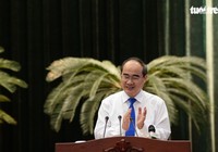 Bí thư Thành ủy TP.HCM: Tiếp tục đổi mới phương thức lãnh đạo