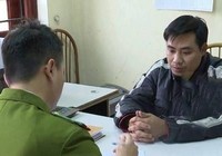 Khởi tố tội hiếp dâm với kẻ xâm hại bé 10 tuổi ở Chương Mỹ