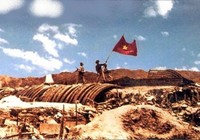 Tinh thần chiến dịch Điện Biên Phủ là động lực để phát triển