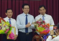 Ban Bí thư chỉ định người giữ chức Phó Bí thư Thành ủy Cần Thơ