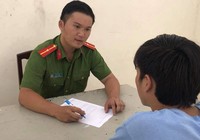 Quận 7: Thuê người tạt chất bẩn vào quán cà phê để giành khách