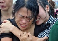 Webtretho xin lỗi gia đình liệt sĩ