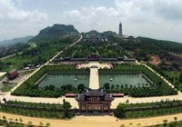 Bộ trưởng TN&MT nói về việc các nơi cấp đất 'khủng' xây chùa