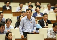 Đề xuất không đỗ xe ở tầng hầm chung cư, cao ốc, khách sạn...