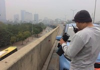 Khi máy bắn tốc độ của CSGT khác với camera hành trình