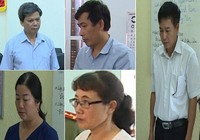 Hành trình 'phá tan' đường dây gian lận điểm thi tại Sơn La