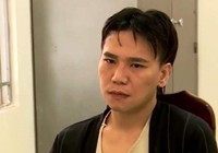 Ca sĩ Châu Việt Cường hầu tòa về tội giết người