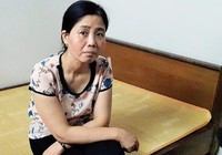 Thêm nhiều bé trai bị sùi mào gà do nữ y sĩ nong bao quy đầu