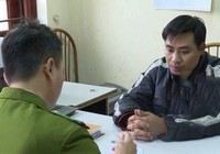 Đã bắt giam bị can xâm hại bé 10 tuổi ở Chương Mỹ