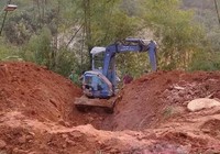 Nghi án giết vợ rồi phi tang xuống giếng