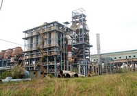 Bộ Công an bắt 5 người trong vụ gang thép Thái Nguyên