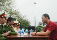 Bộ Công an kiểm tra tài xế sử dụng ma túy trên cả nước