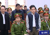 Vũ 'nhôm' cùng 2 cựu thứ trưởng Bộ Công an hầu tòa lần 2
