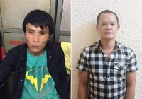 1 người Hàn Quốc bị giật hơn 2 tỉ trước cửa ngân hàng