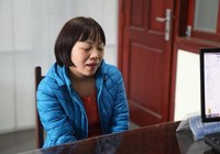Đề nghị truy tố nữ nhà báo tống tiền doanh nghiệp 70.000 USD