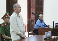 Nhận tội giết mẹ vì bị điều tra viên dọa bắt con?