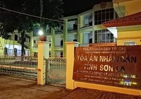 Sơn La triệu tập hàng loạt thí sinh làm rõ việc được nâng điểm