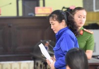 Gian lận điểm Sơn La: 'Sếp bảo sửa, không làm không được'
