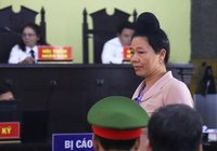 Phụ huynh thừa nhận có đưa tiền vụ sửa điểm thi