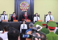 Người công an 'bí ẩn' trong vụ gian lận điểm Sơn La
