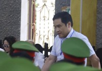 Chánh thanh tra: 'Không biết nhờ xem điểm trước là vi phạm'