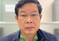 Cựu bộ trưởng Nguyễn Bắc Son muốn nộp lại 3 triệu USD
