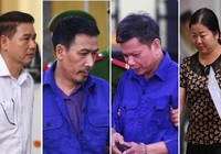 Gian lận điểm Sơn La: 1 phụ huynh bị khởi tố tội đưa hối lộ