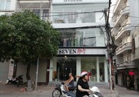 Giữa 'bão' nghi án cắt tem Trung Quốc, Seven.Am đóng cửa