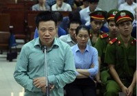 Giai đoạn 2 vụ án Hà Văn Thắm: Khởi tố thêm 3 bị can
