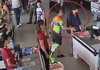Giáng cấp, cho xuất ngũ Thượng úy Nguyễn Xô Việt