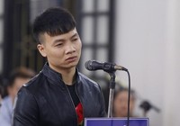 Khá 'bảnh' kháng cáo xin giảm án