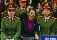 Mẹ nữ sinh giao gà ở Điện Biên kháng cáo kêu oan
