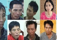 Đích thân Chánh án tỉnh Điện Biên xét xử vụ nữ sinh giao gà