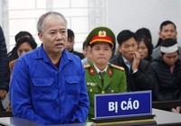 'Nếu được chọn lại, bị cáo sẽ không giết cả nhà em trai'