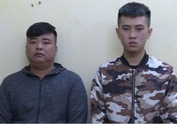 Trùm tín dụng đen sai đàn em ném chất bẩn vào nhà con nợ