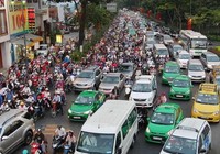 Phản ánh về xử phạt giao thông, gọi số điện thoại nào?