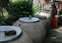 Lu hoàn toàn có khả năng chống ngập, nhưng khó khả thi