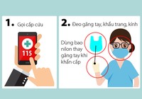 Từ vụ phơi nhiễm HIV: 4 cách sơ cứu người an toàn