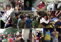 10 vụ nghi bắt cóc, thôi miên là 'thay trời hành đạo'