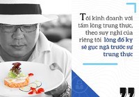 Những phát ngôn trong kinh doanh của ông chủ Khaisilk