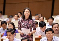 Nạn nhân mua bán người thoi thóp với mức ăn 30 ngàn đồng/ngày?