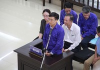 Cựu Thứ trưởng Lê Bạch Hồng bị đề nghị 8-9 năm tù