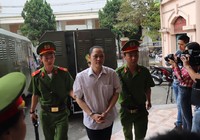 Triệu tập phụ huynh có con gian lận điểm thi