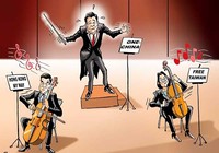 Trung Quốc sẽ chật vật ở Mỹ La tinh