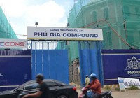 Đất ‘vàng’ công sản Đà Nẵng và Vũ ‘nhôm’