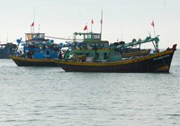 'Các nhà máy đóng tàu, ông nào cũng hãi lắm rồi'