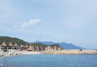 Chủ dự án thông tin vụ lấp lấn vịnh Nha Trang