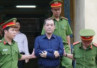 Đại án ngân hàng: Ông Trầm Bê nói chưa phục!