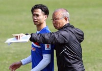 U-23 Việt Nam chơi cạn vốn ở trận cuối